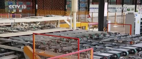 稳增长路径划定 布局“六零”示范工厂培育，打造引领未来建材产业样板