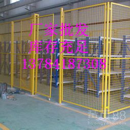 飞创金属丝网厂 专业生产多种规格围网设备，打造可靠场栏解决方案